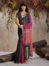 Scarlett By Rajtex Pure Viscose Cotton Handloom Weaving Saree Wholesale Market In Surat